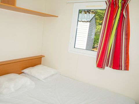 Mobilhome 5 personnes - LOT