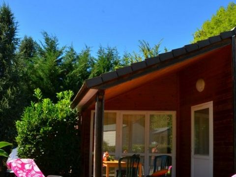 Chalet 5 personnes - MITOYEN