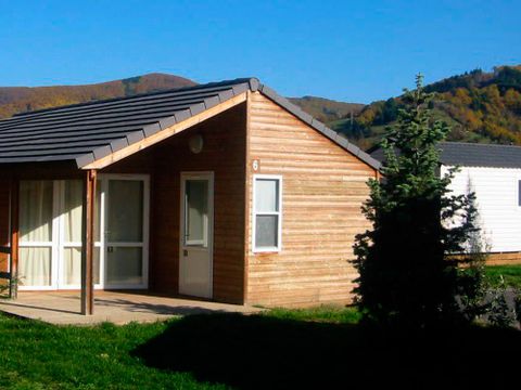 Chalet 5 personnes - MITOYEN