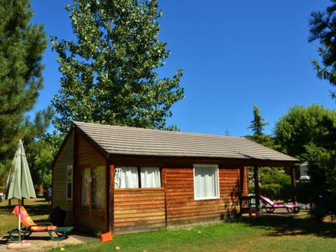 Chalet 8 personnes - MARMOTCHALET (2 TV)
