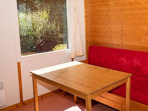Chalet 5 personnes - MITOYEN