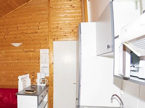 Chalet 5 personnes - MITOYEN