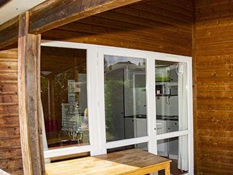 Chalet 5 personnes - MITOYEN