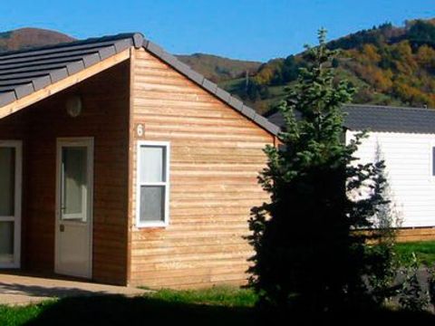 Chalet 5 personnes - MITOYEN