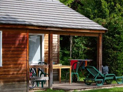 Chalet 5 personnes - MITOYEN