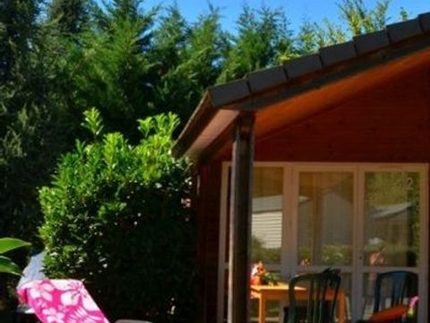 Chalet 5 personnes - MITOYEN