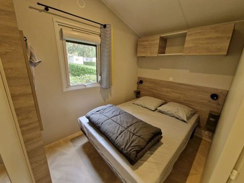Mobilhome 4 personnes - Mobilhome Prestige 2ch 4pers
