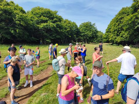 Camping Marmotel   - Camping Aveyron - Image N°9