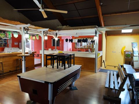 Camping Marmotel   Camping Marmotel   - Camping Aveyron - Image N°15