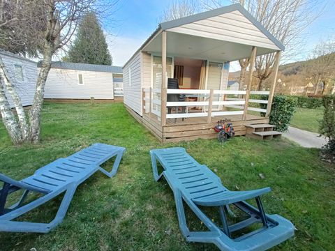 Camping Marmotel   Camping Marmotel   - Camping Aveyron - Image N°38