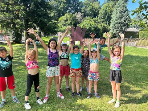 Camping Marmotel   - Camping Aveyron - Image N°8