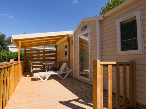 Camping Marmotel   Camping Marmotel   - Camping Aveyron - Image N°27