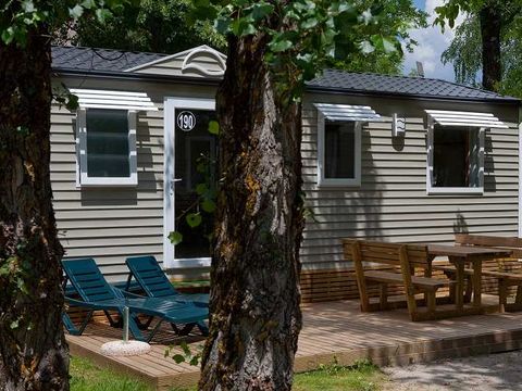 Camping Marmotel   Camping Marmotel   - Camping Aveyron - Image N°39