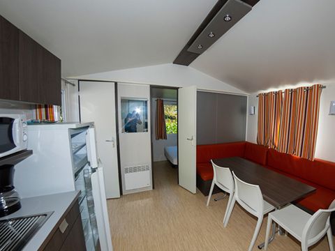 Camping Marmotel   Camping Marmotel   - Camping Aveyron - Image N°36