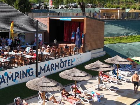 Camping Marmotel   - Camping Aveyron - Image N°33
