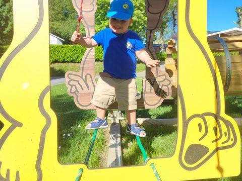 Camping Marmotel   Camping Marmotel   - Camping Aveyron - Image N°26