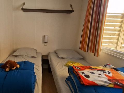 Camping Marmotel   - Camping Aveyron - Image N°25
