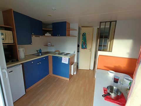 Camping Marmotel   - Camping Aveyron - Image N°28
