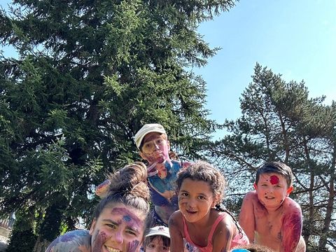 Camping Marmotel   Camping Marmotel   - Camping Aveyron - Image N°14