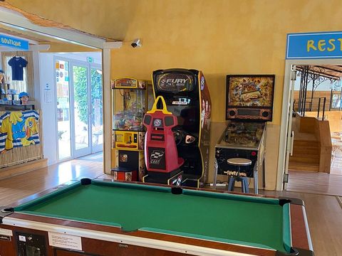 Camping Marmotel   Camping Marmotel   - Camping Aveyron - Image N°20