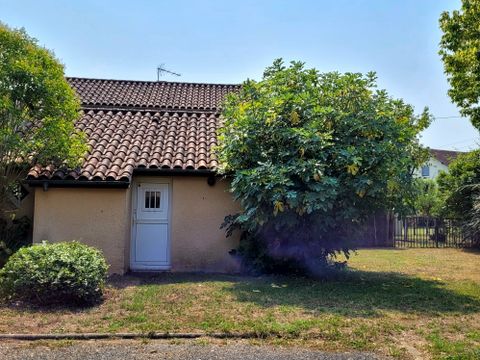GÎTE 4 personnes