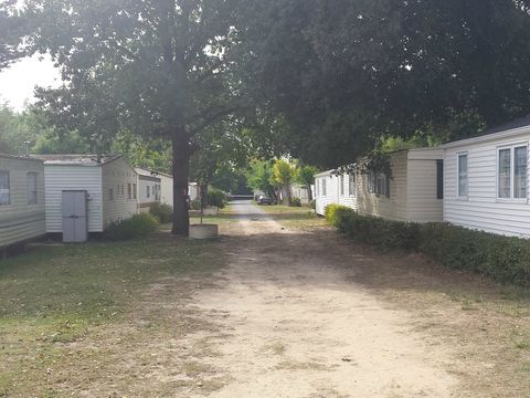 Camping Les Payolles - Camping Charente-Maritime - Image N°6