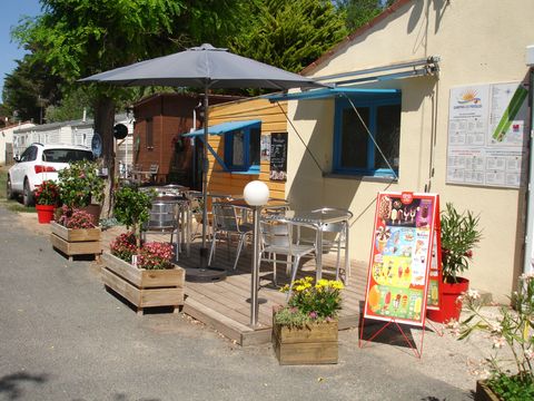 Camping Les Payolles - Camping Charente-Maritime - Image N°11
