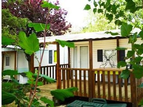 Camping Les Payolles - Camping Charente-Maritime - Image N°4