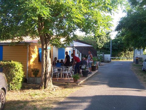 Camping Les Payolles - Camping Charente-Maritime - Image N°8