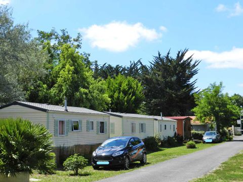 Camping Les Payolles - Camping Charente-Maritime - Image N°2