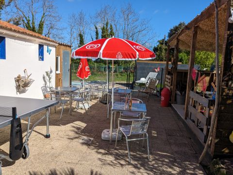 Camping Les Payolles - Camping Charente-Maritime - Image N°21