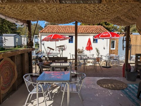 Camping Les Payolles - Camping Charente-Maritime - Image N°20