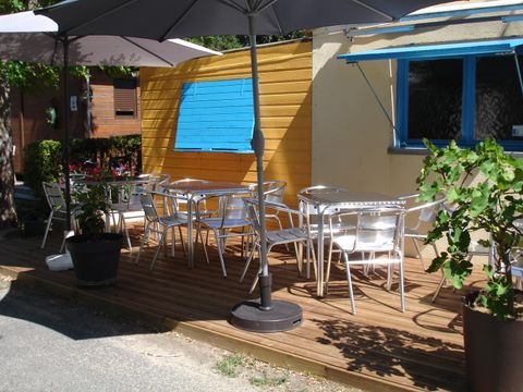 Camping Les Payolles - Camping Charente-Maritime - Image N°3