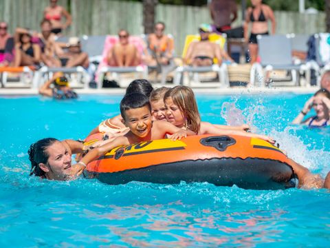 Camping Signol - Camping Charente-Maritime - Image N°32