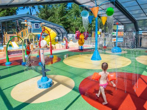Camping Signol - Camping Charente-Maritime - Image N°9