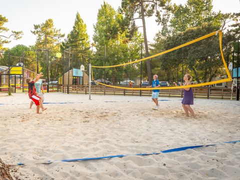 Camping Signol - Camping Charente-Maritime - Image N°35