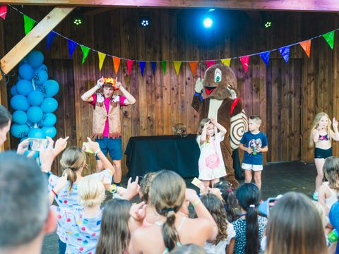 Camping Signol - Camping Charente-Maritime - Image N°34