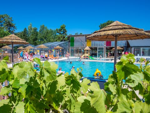 Camping Signol - Camping Charente-Maritime - Image N°7
