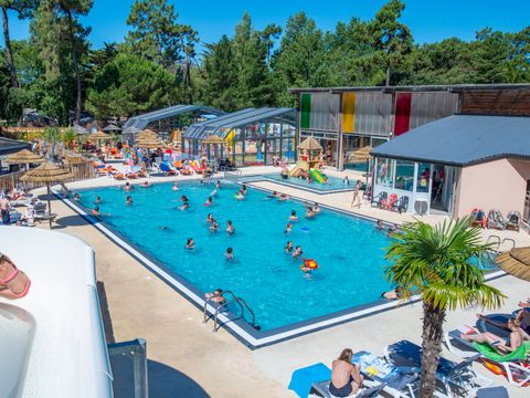 Camping Signol - Camping Charente-Maritime - Image N°6