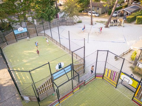 Camping Signol - Camping Charente-Maritime - Image N°38