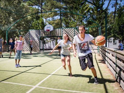 Camping Signol - Camping Charente-Maritime - Image N°12