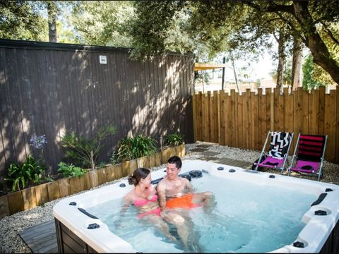 Camping Signol - Camping Charente-Maritime - Image N°22