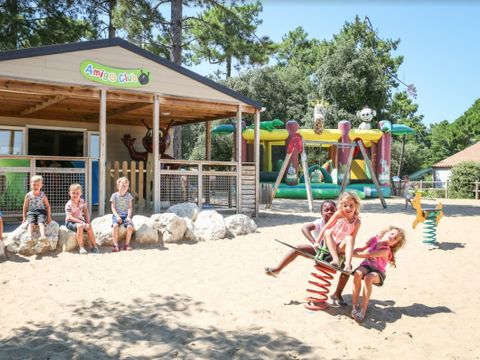 Camping Signol - Camping Charente-Maritime - Image N°13