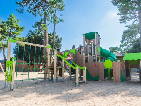 Camping Signol - Camping Charente-Maritime - Image N°31