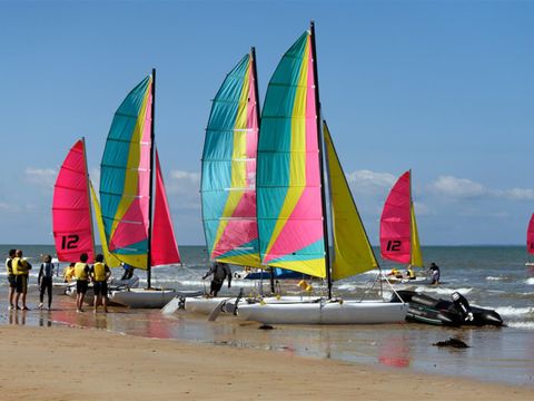 Camping Signol - Camping Charente-Maritime - Image N°19