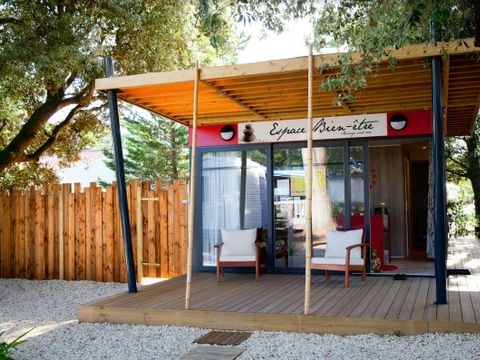Camping Signol - Camping Charente-Maritime - Image N°14