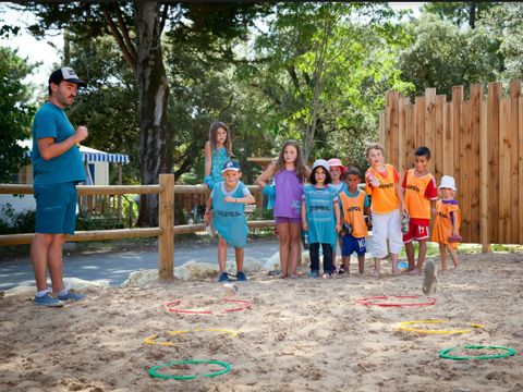Camping Signol - Camping Charente-Maritime - Image N°11