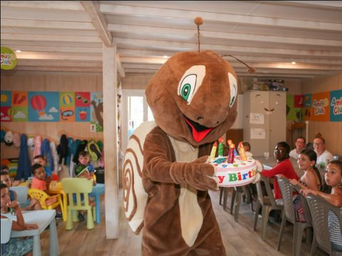 Camping Signol - Camping Charente-Maritime - Image N°10