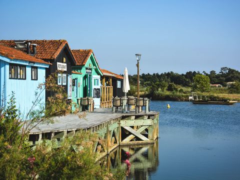 Camping Signol - Camping Charente-Maritime - Image N°26