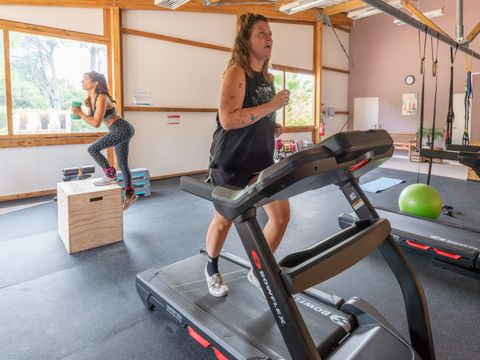 Camping Signol - Camping Charente-Maritime - Image N°37